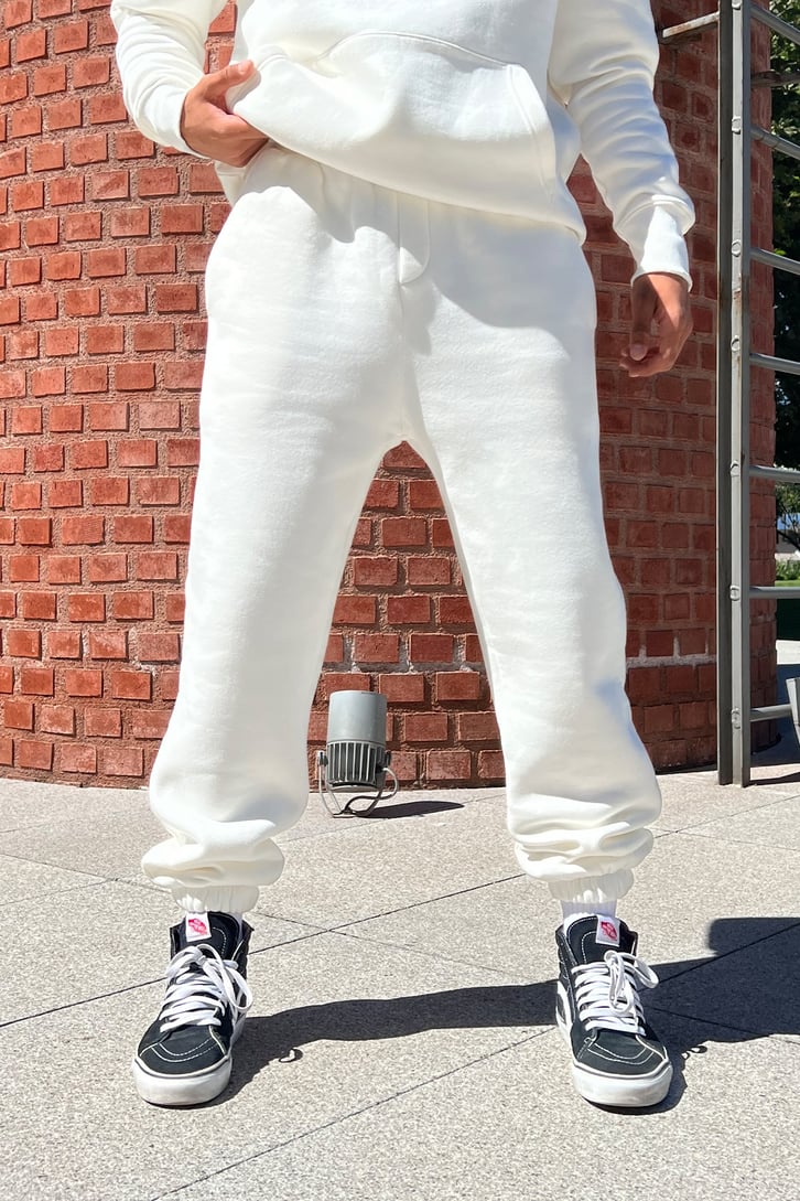 Basic Outfit Eşofman Takımı