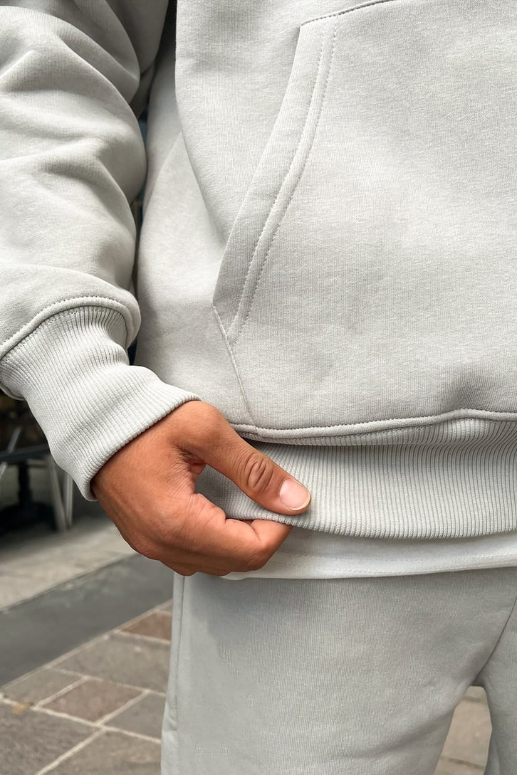 Basic Outfit Eşofman Takımı