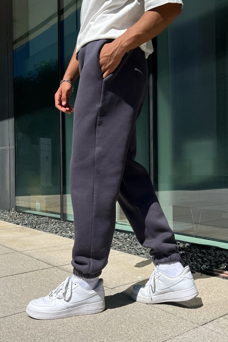 Basic Outfit Eşofman Takımı