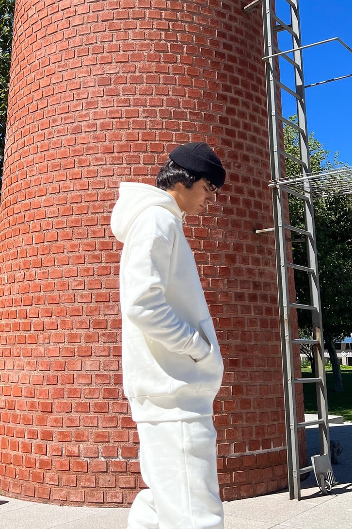 Basic Outfit Eşofman Takımı
