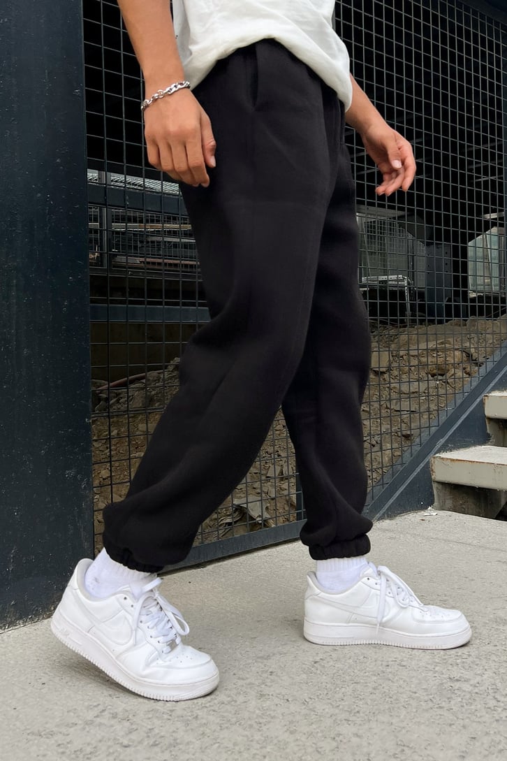 Basic Outfit Eşofman Takımı
