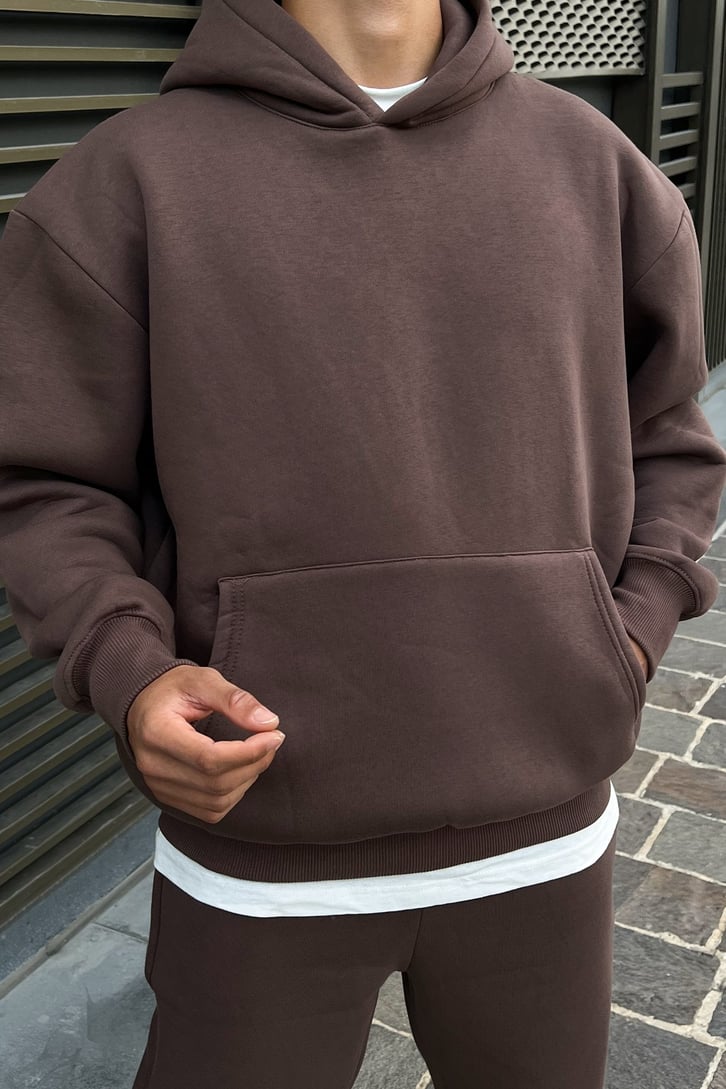 Basic Outfit Eşofman Takımı