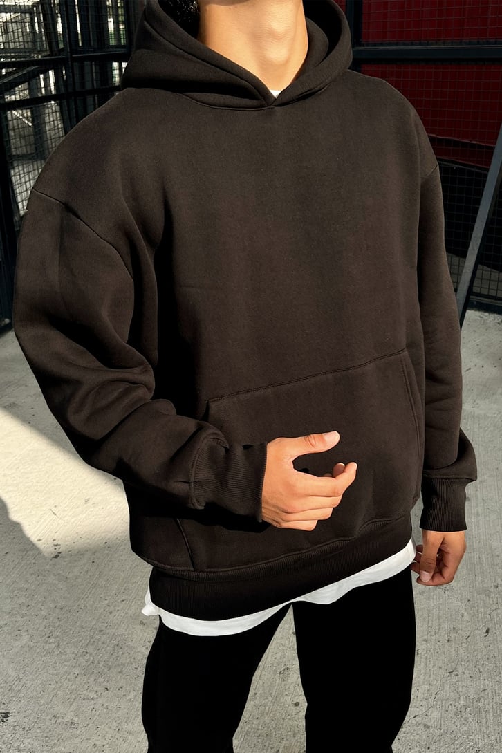 Basic Outfit Eşofman Takımı