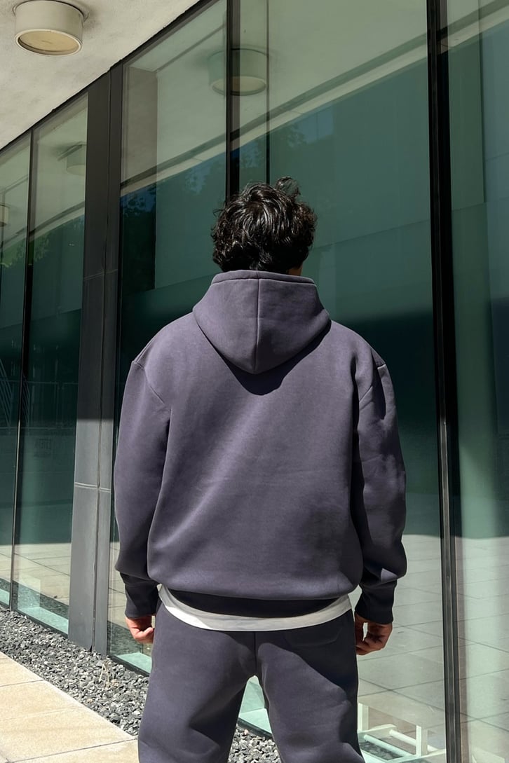 Basic Outfit Eşofman Takımı