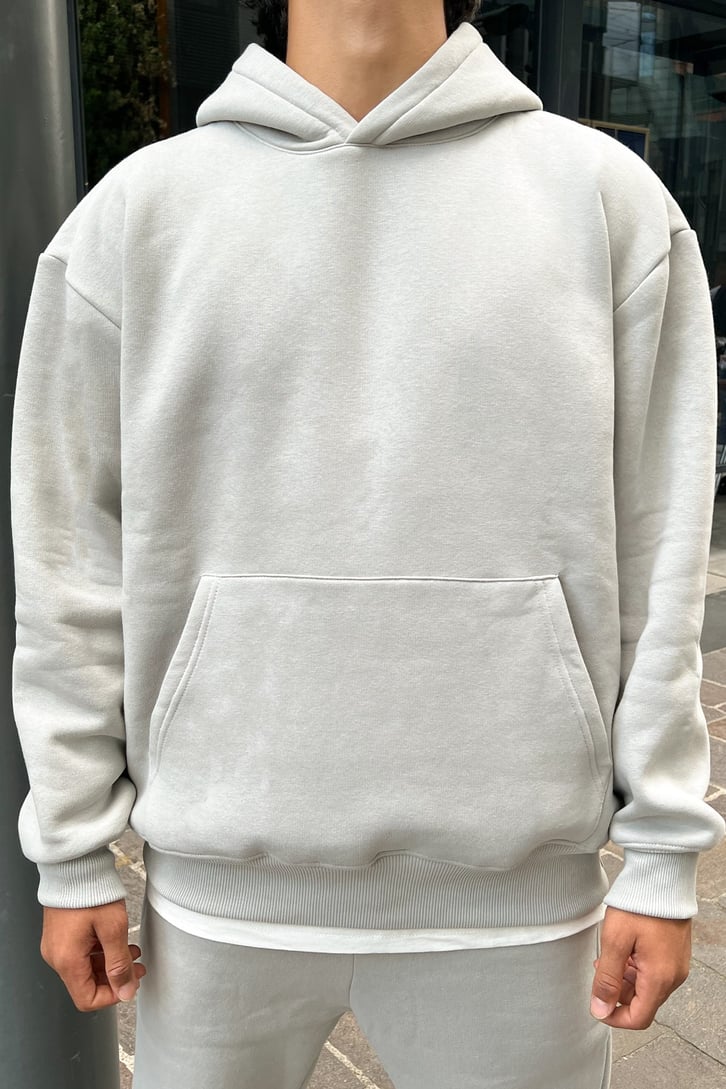 Basic Outfit Eşofman Takımı