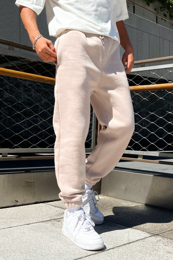 Basic Outfit Eşofman Takımı