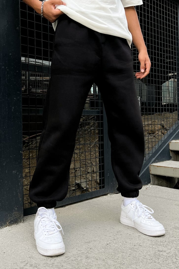 Basic Outfit Eşofman Takımı