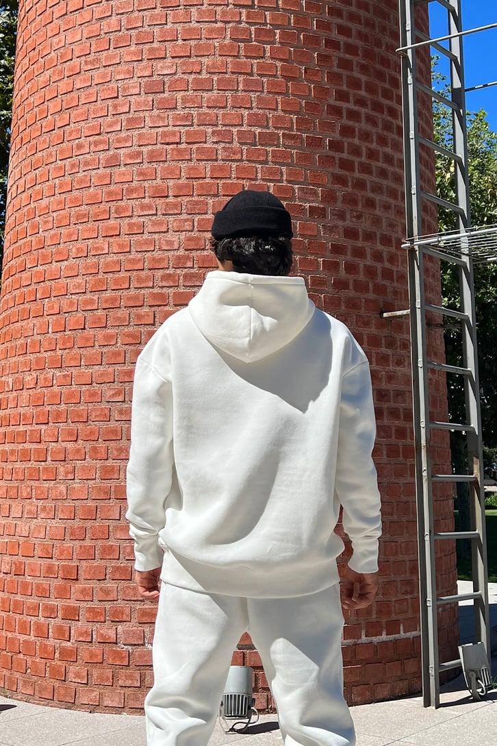 Basic Outfit Eşofman Takımı