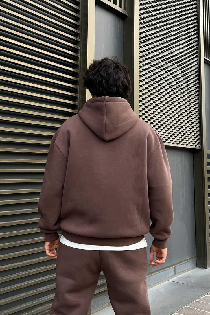 Basic Outfit Eşofman Takımı