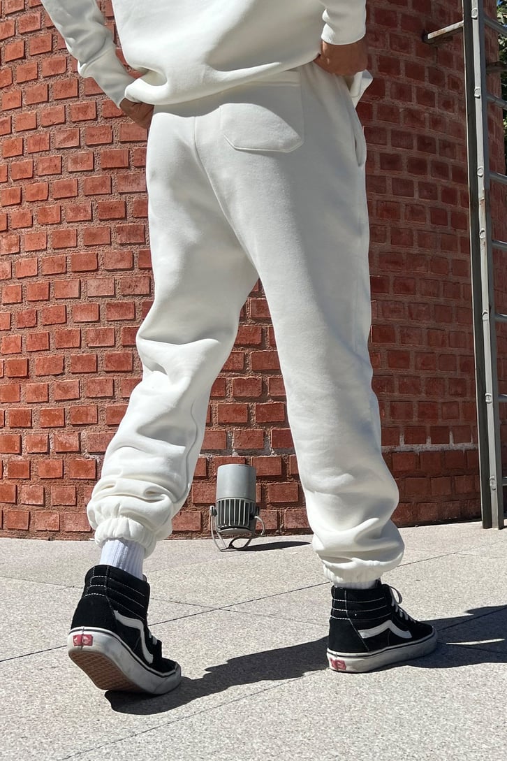 Basic Outfit Eşofman Takımı