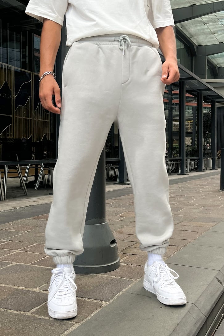 Basic Outfit Eşofman Takımı