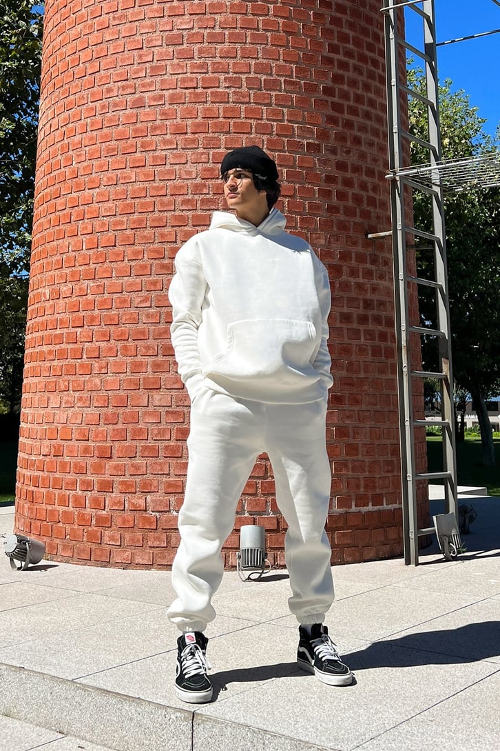 Basic Outfit Eşofman Takımı