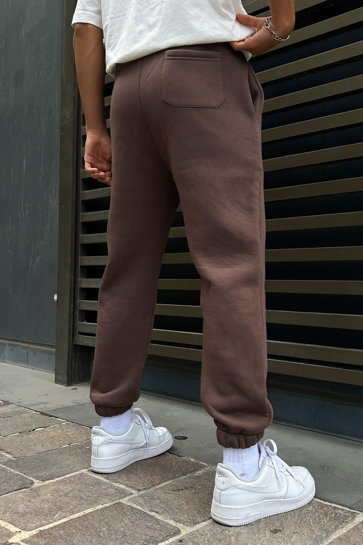 Basic Outfit Eşofman Takımı