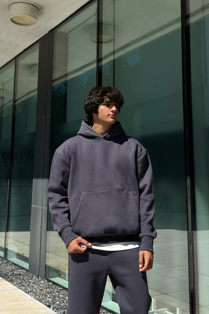 Basic Outfit Eşofman Takımı