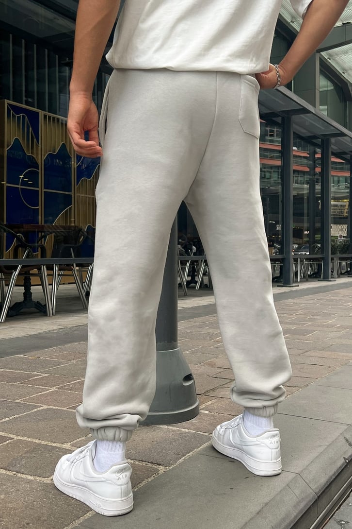 Basic Outfit Eşofman Takımı