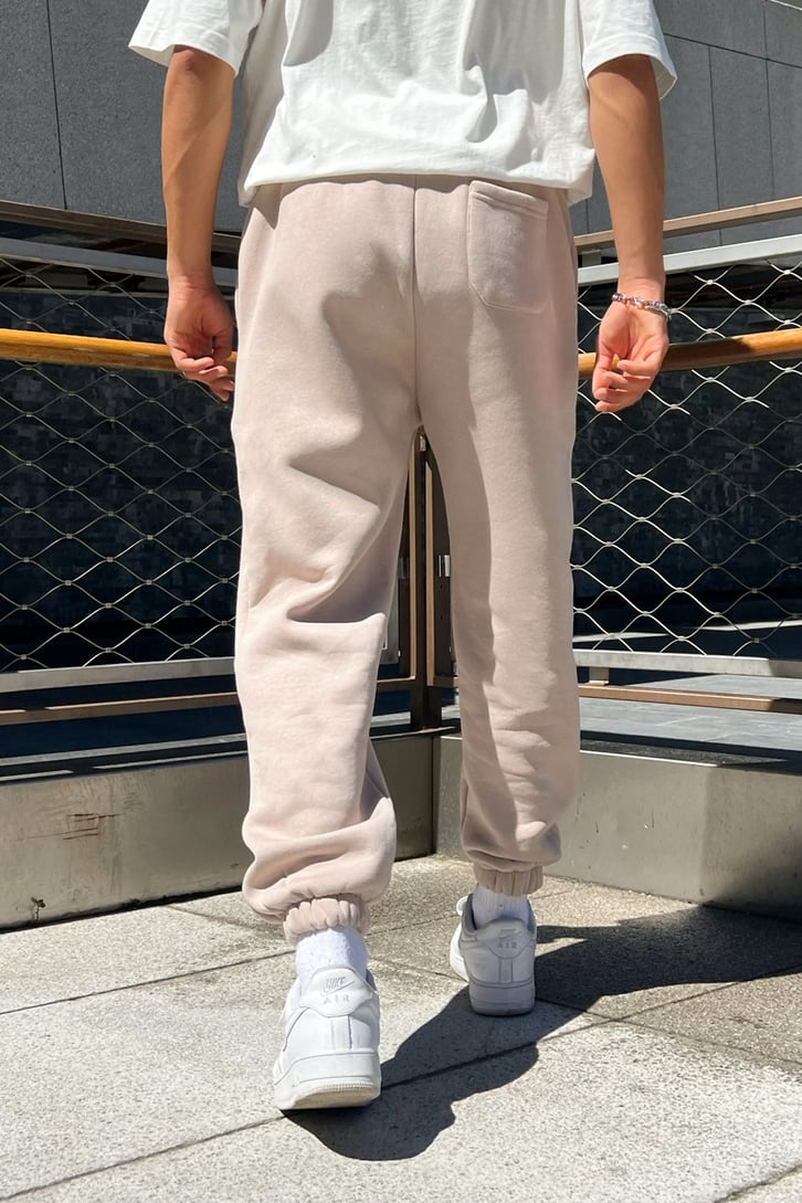 Basic Outfit Eşofman Takımı
