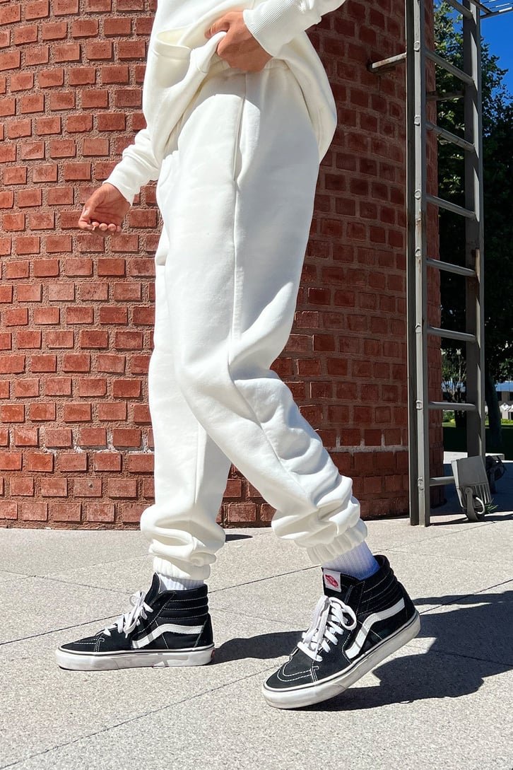 Basic Outfit Eşofman Takımı