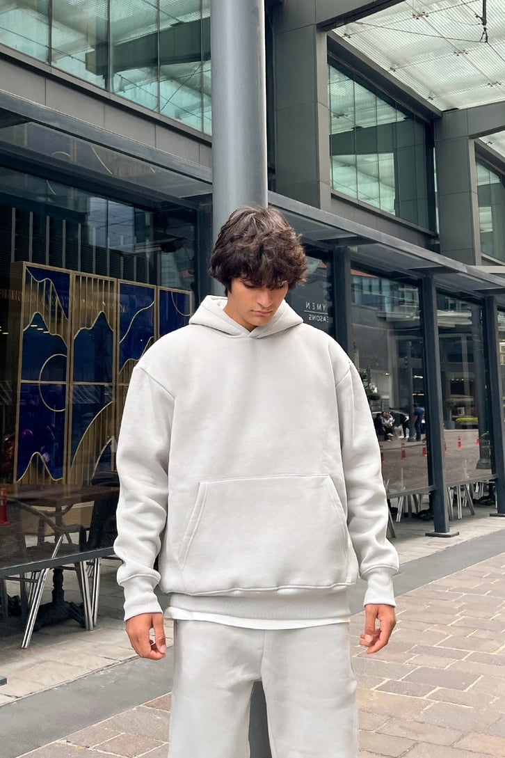 Basic Outfit Eşofman Takımı