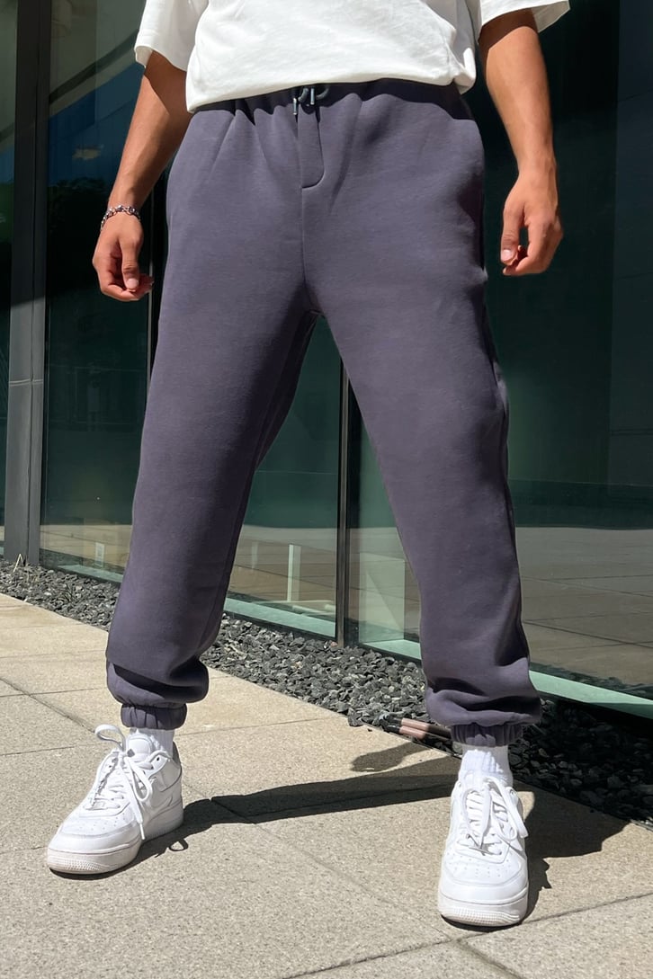 Basic Outfit Eşofman Takımı
