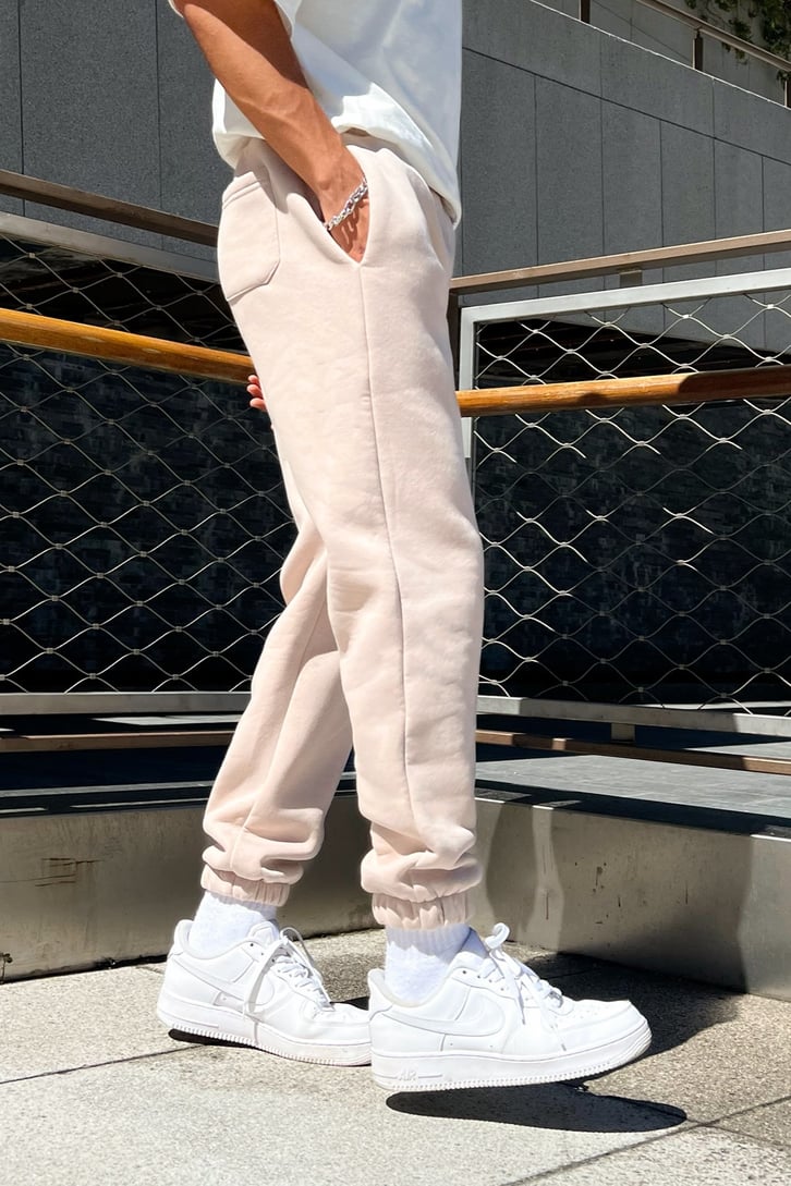 Basic Outfit Eşofman Takımı