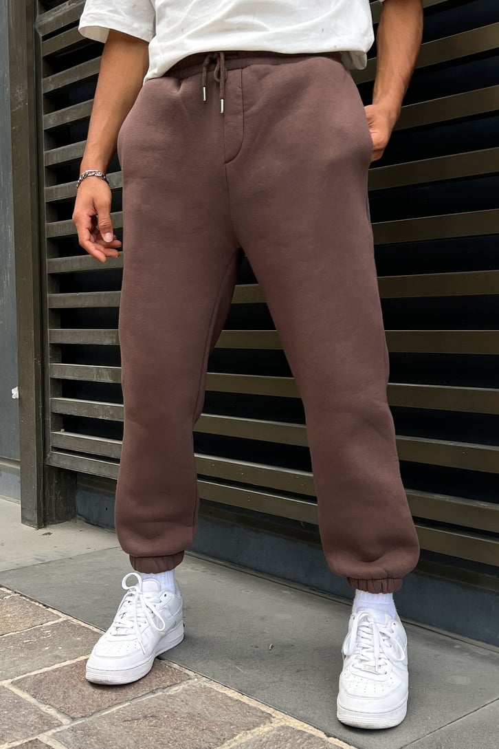 Basic Outfit Eşofman Takımı