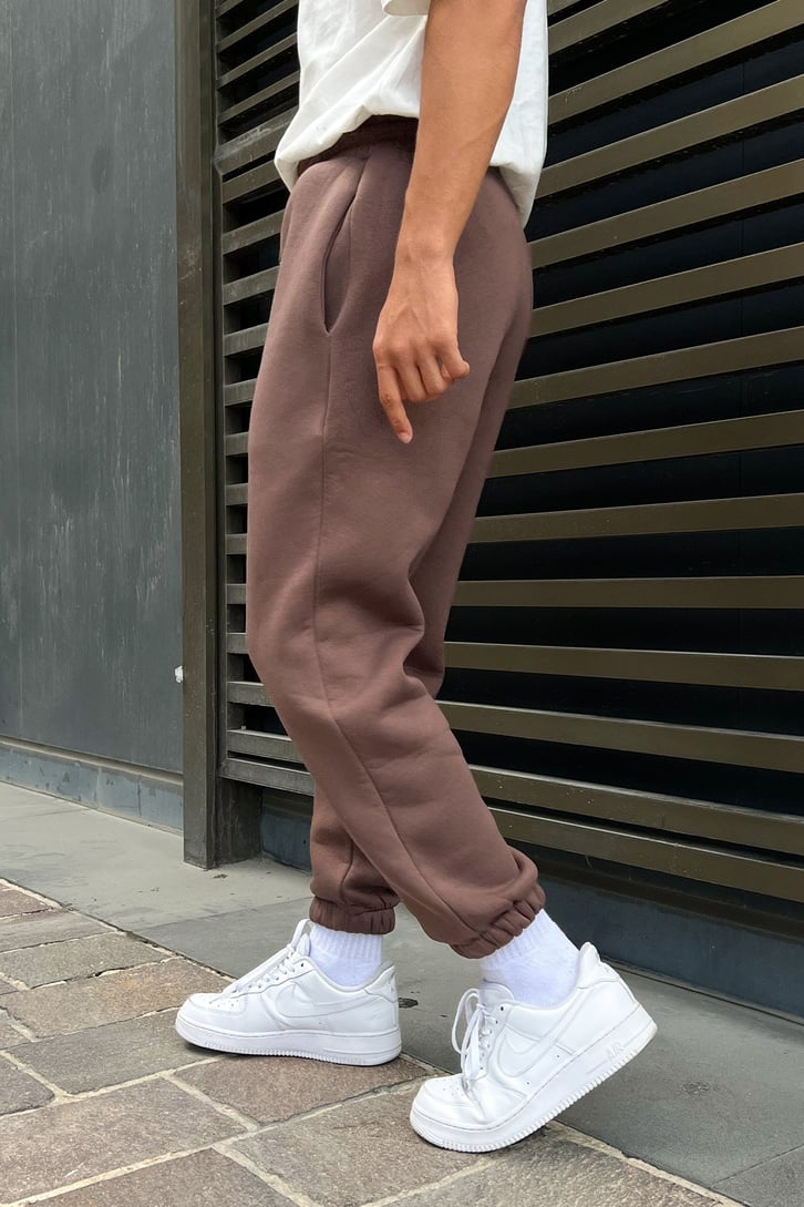 Basic Outfit Eşofman Takımı