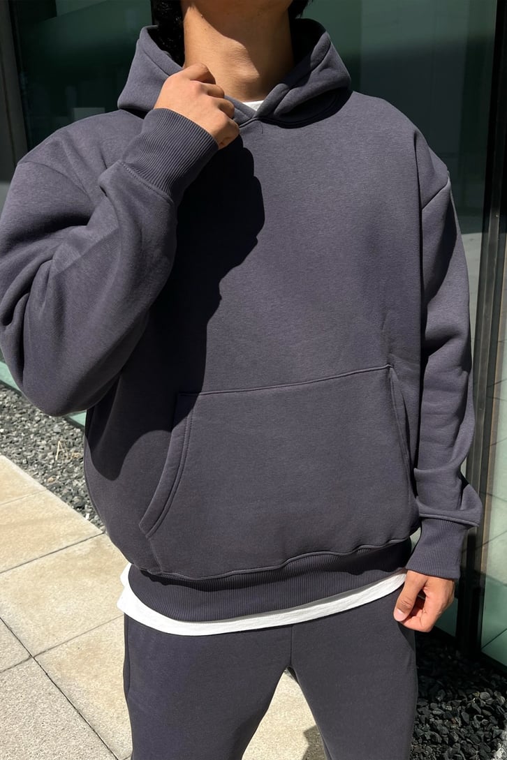 Basic Outfit Eşofman Takımı