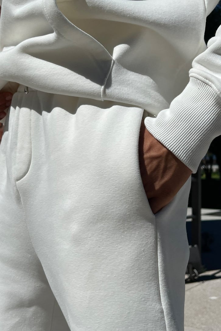 Basic Outfit Eşofman Takımı