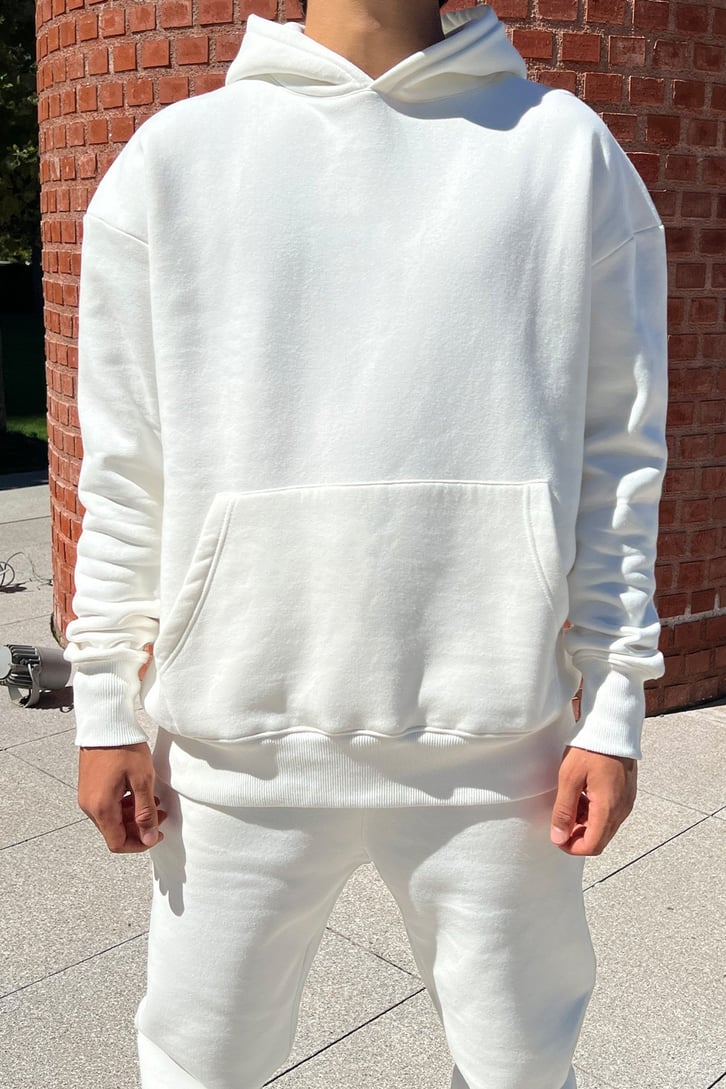 Basic Outfit Eşofman Takımı