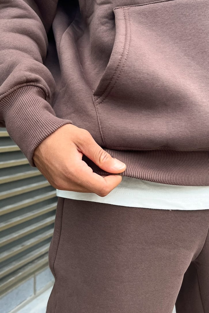 Basic Outfit Eşofman Takımı