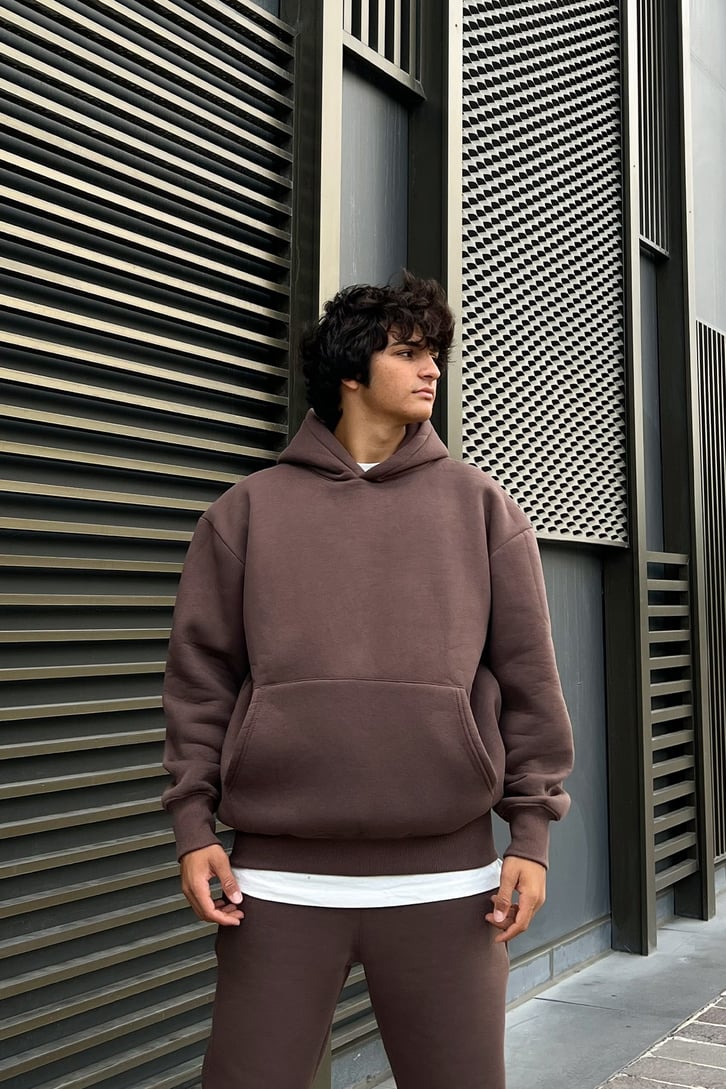 Basic Outfit Eşofman Takımı