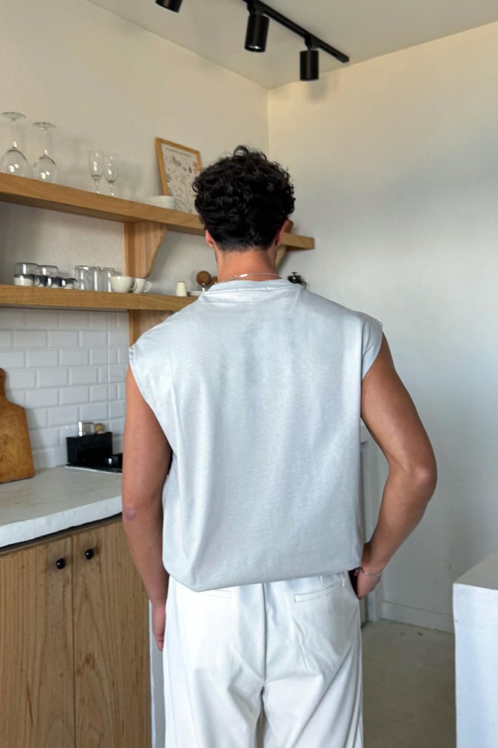 Basic Oversize Atlet