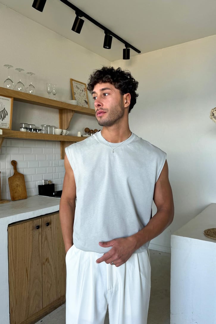 Basic Oversize Atlet