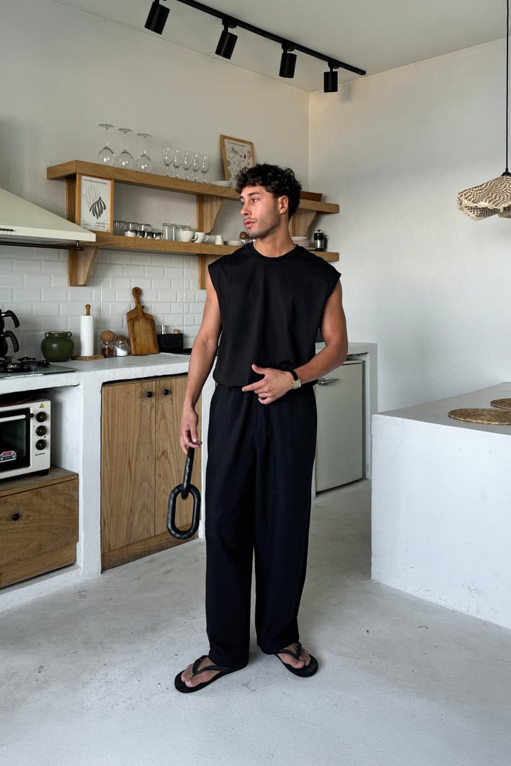 Basic Oversize Atlet