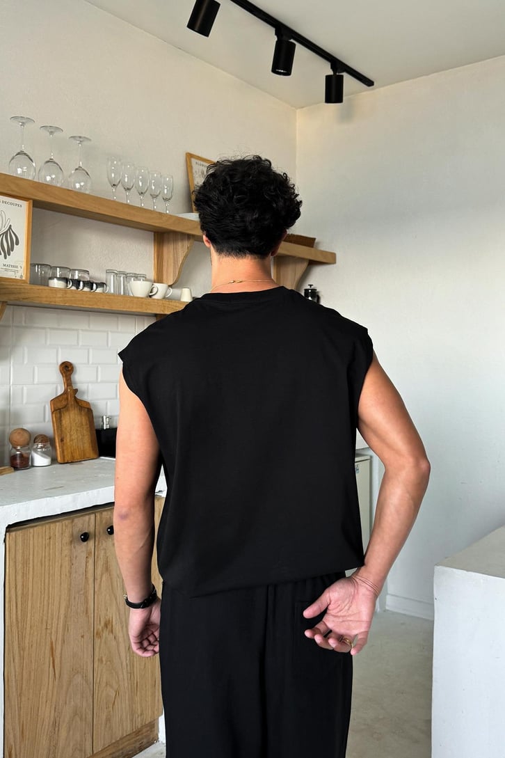 Basic Oversize Atlet