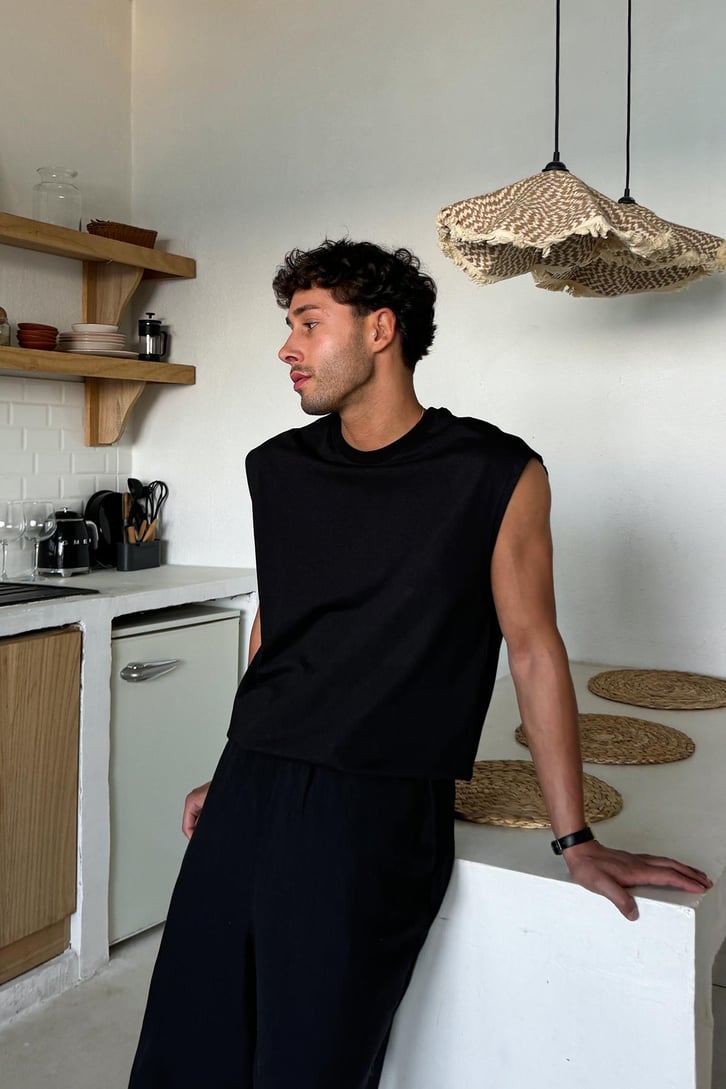 Basic Oversize Atlet