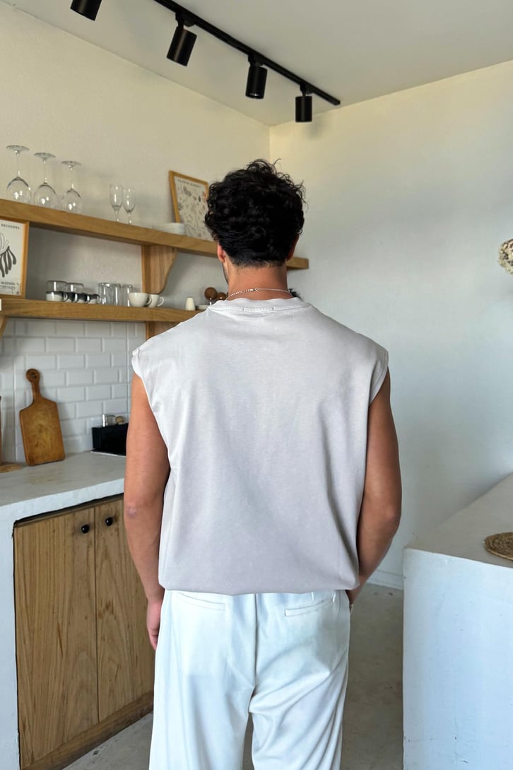 Basic Oversize Atlet