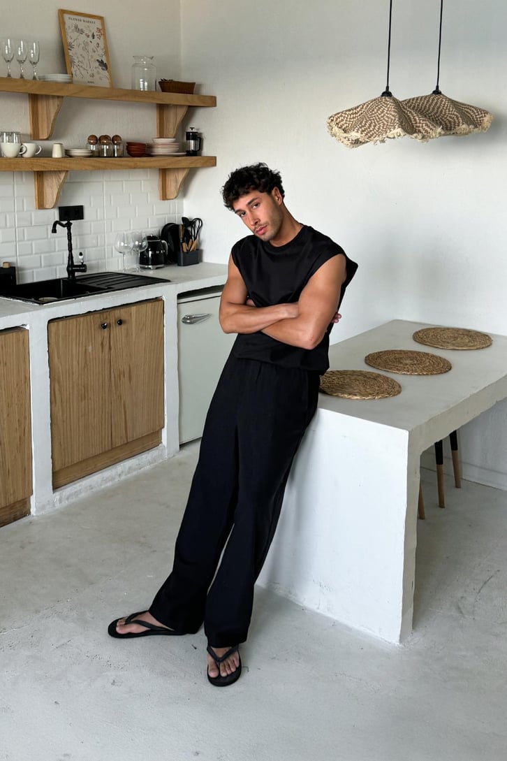 Basic Oversize Atlet