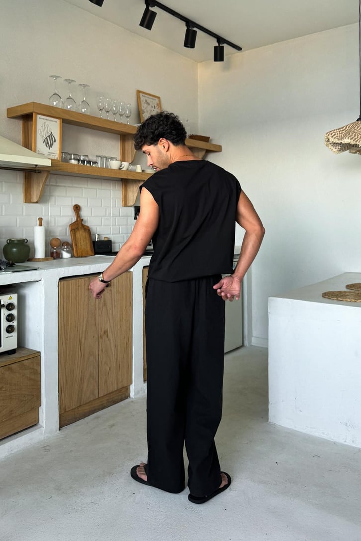 Basic Oversize Atlet