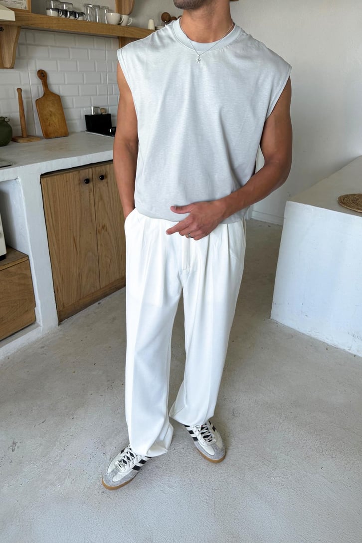 Basic Oversize Atlet