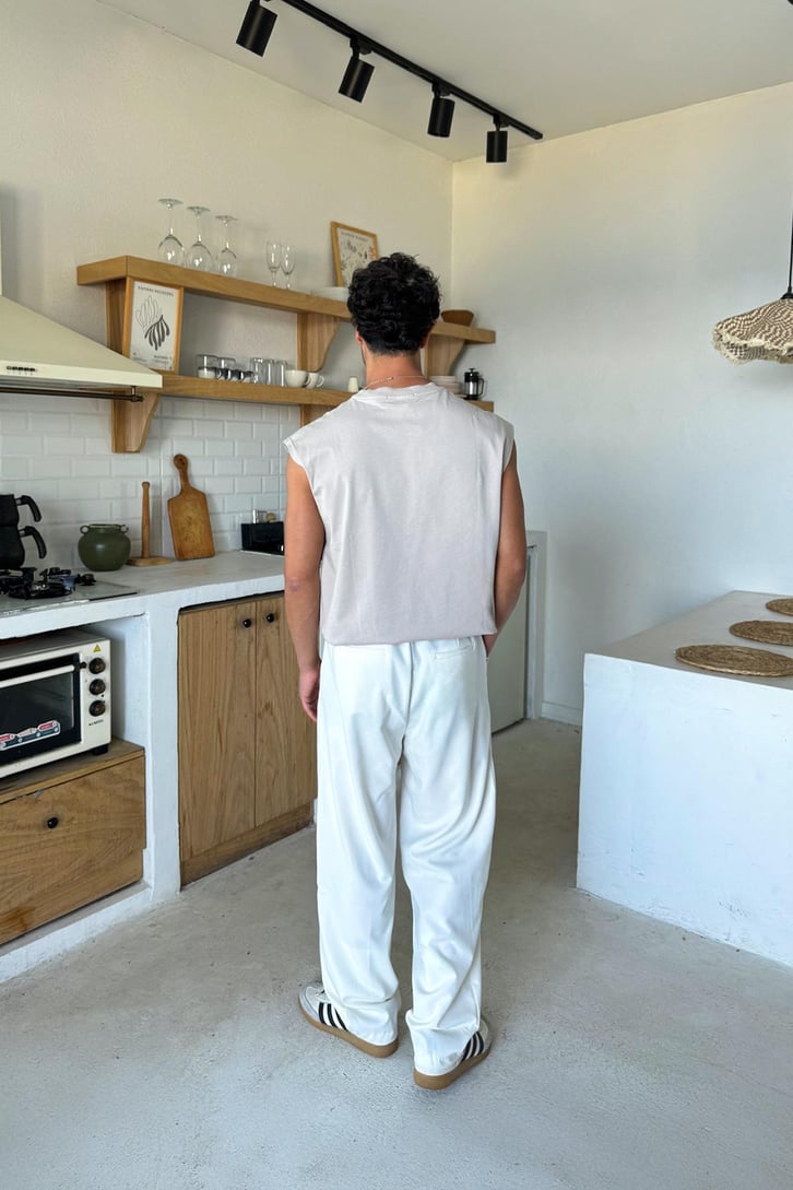Basic Oversize Atlet