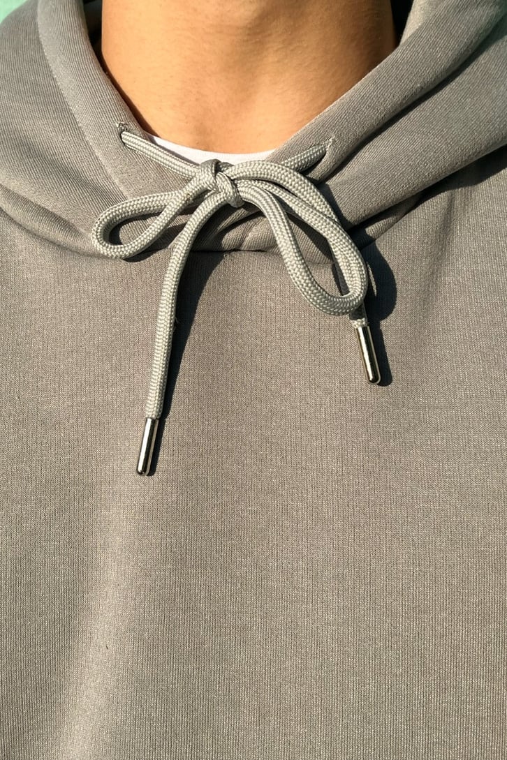 Basic Oversize Hoodie