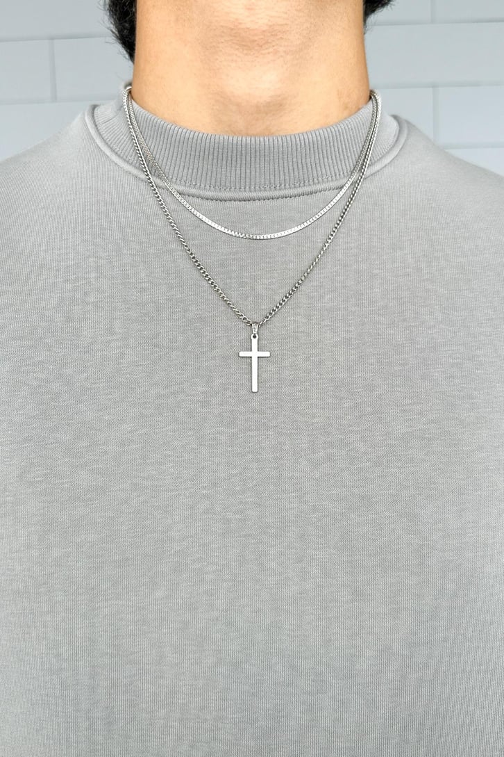 Basic Oversize Sweatshirt