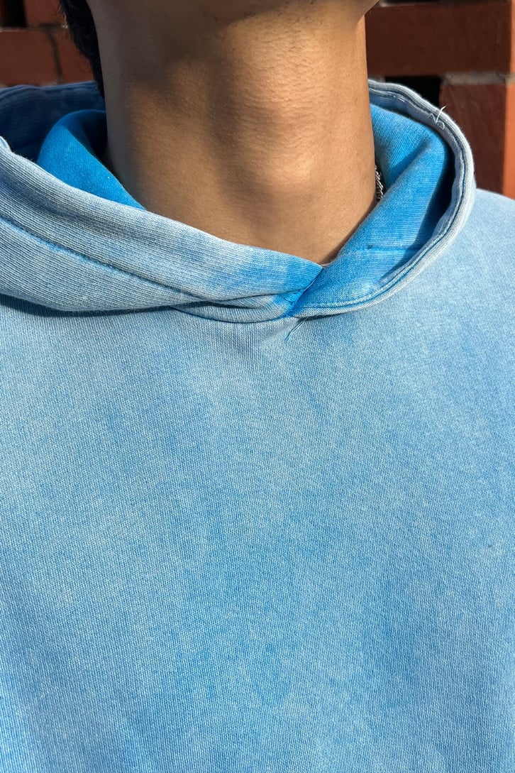 Basic Oversize Sweeatshirt
