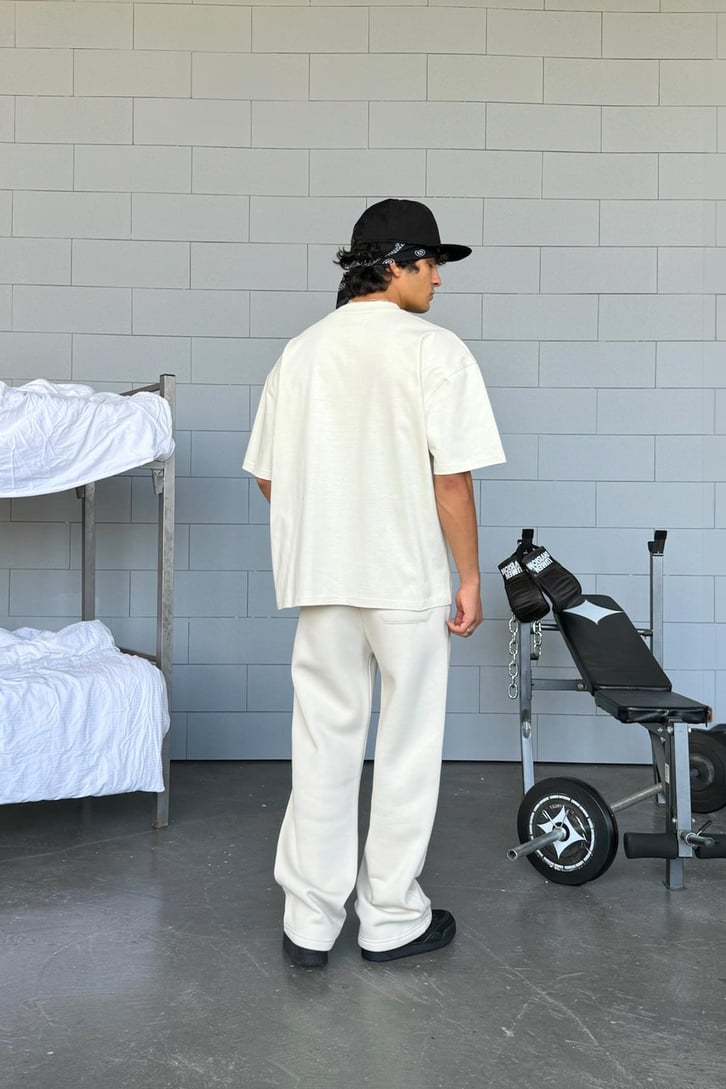 Basic Oversize Tişört