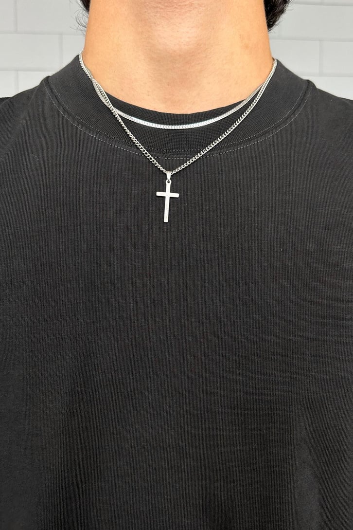 Basic Oversize Tişört