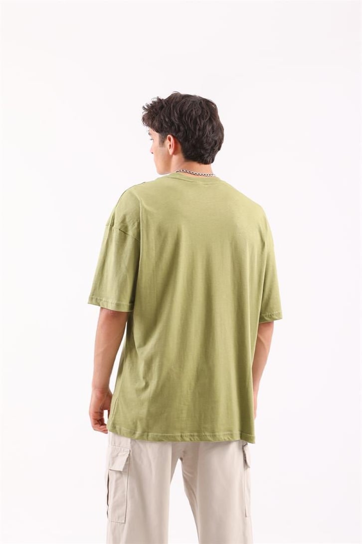 Basic Oversize Tshirt