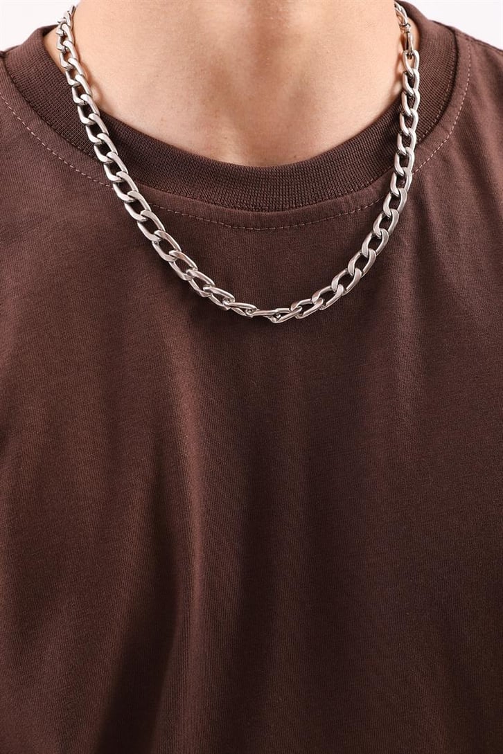 Basic Oversize Tshirt