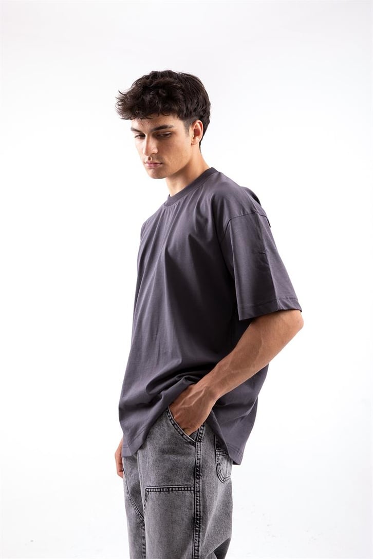 Basic Oversize Tshirt