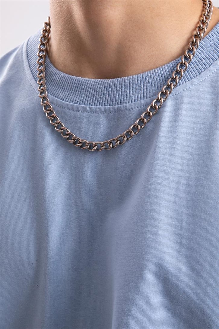 Basic Oversize Tshirt
